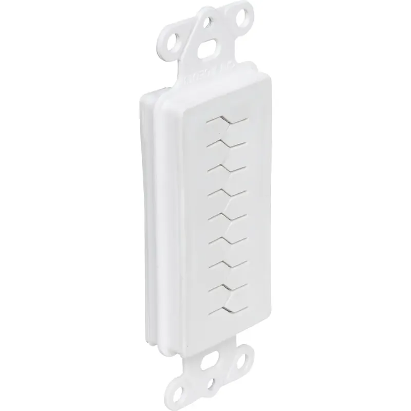 Arlington CED130 Cable Entry Device With Slotted Cover Same Day Shipping
