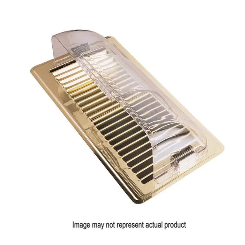 Clearance Deflect-O 50 Floor Air Deflector