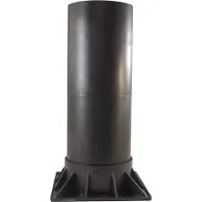 BRAMEC 4012 Pump Up for Heat Pumps Direct From Factory