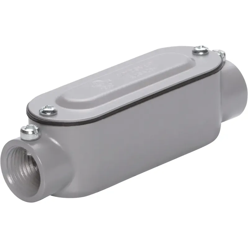 Professional Grade Centaur WIC-C100 EMT/Rigid C Condulet