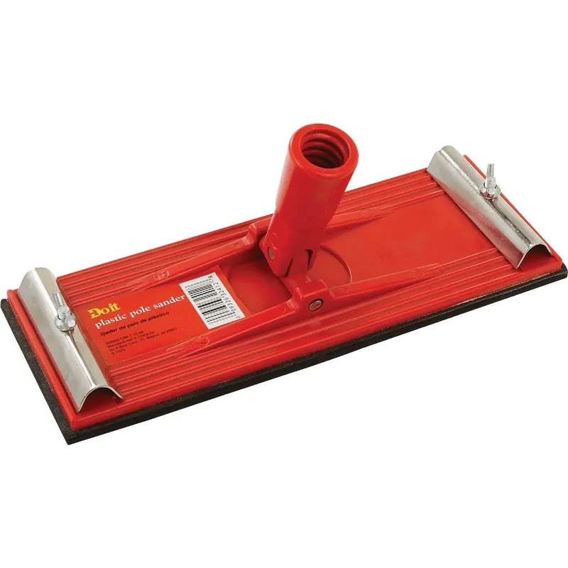 All-Source 306895 Plastic Pole Sander Head Each Instant Buy