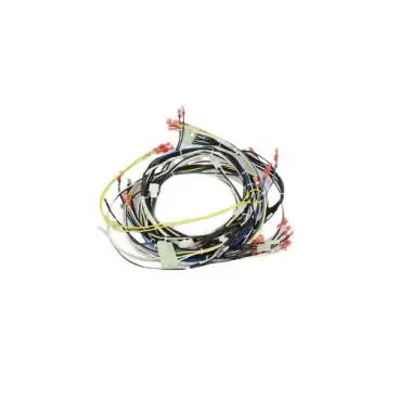 Final Sale Samsung DE81-07592A SVC HARNESS MAIN WIRE