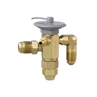 In Demand Trane VAL08987 Expansion Valve .63 ODS X 1.