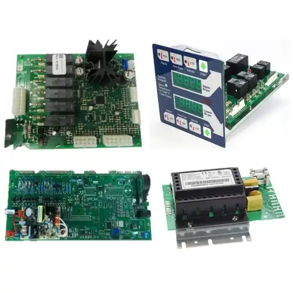 Trending Whirlpool W10581549 Control Board