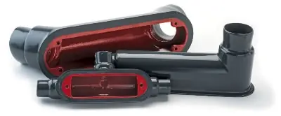 Robroy PRBUB3 BUB3 1-IN MOG CNDLT Fitting Price Cut