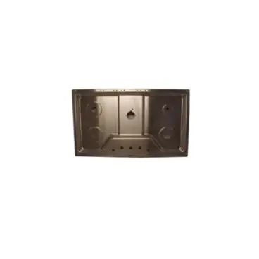 Best Price Whirlpool W11204395 Cooktop