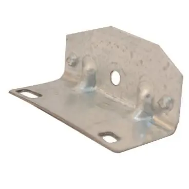 Trusted Brand Electrolux 5304505118 Bracket Bulkhead (4)
