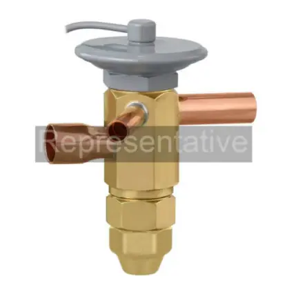 Carrier 8733901830 Valve Expansion Popular