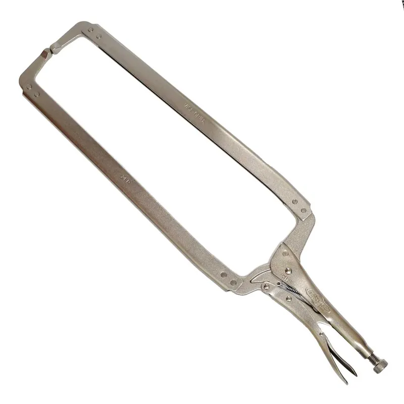 Vise Grip 275 Fast Shipping