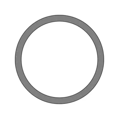 Don't Miss Out Sporlan 968019 O-Ring 1-5/16 ID Adapter for OM-1/OL-1/OL-2 621-125