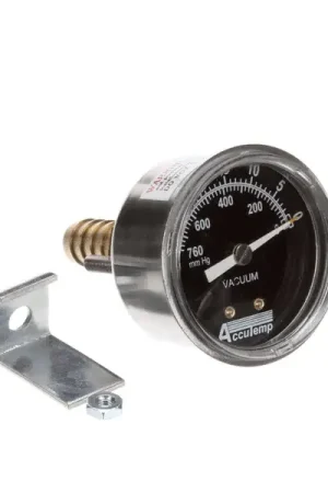 Best Price VACUUM GAUGE ASSEMBLY for Accutemp AT1A-2616-1