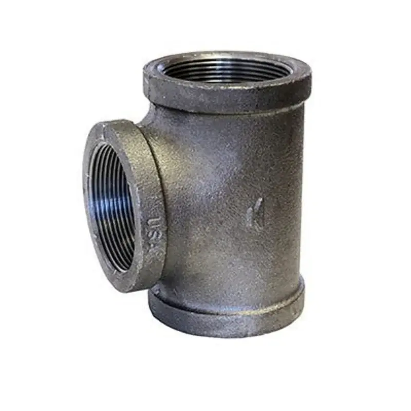 New Release ASC Engineered Solutions 2D.NMT TEE 2-1/2 GLV MI 150# THRD FIG 52