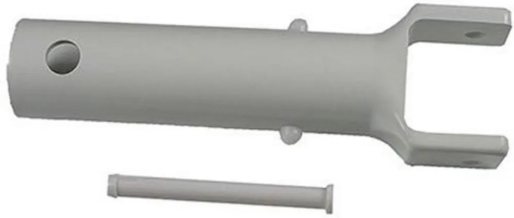 JED Pool Tools 80-219 Vacuum Handle Replacement Fan Favorite