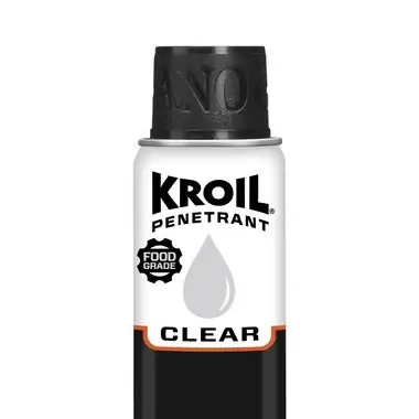 KROIL KS032 New Release