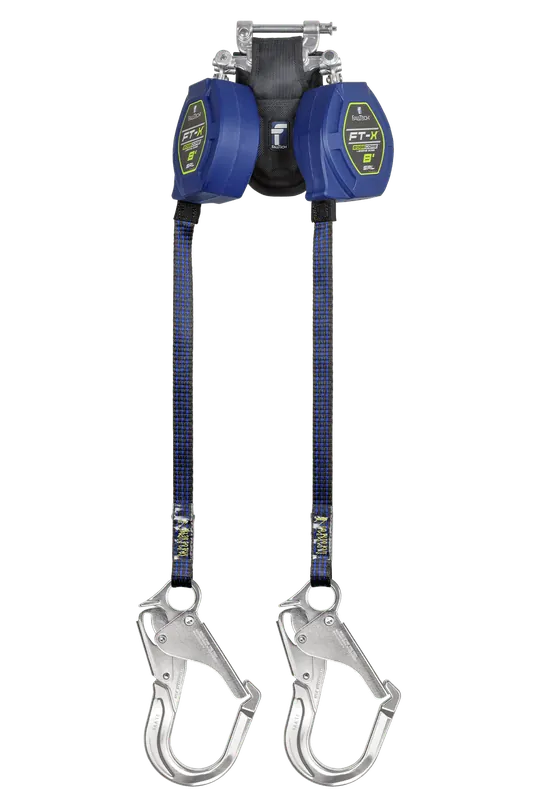 FallTech 84108TP5 Safety Harness One Day Deal