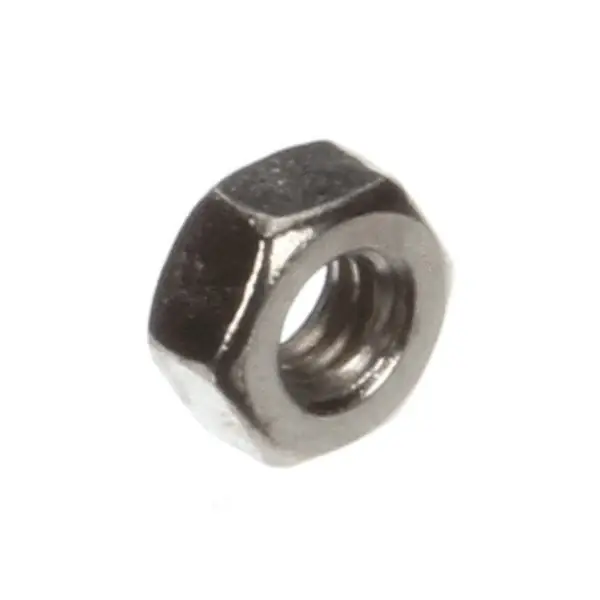 Get Yours Nut 1/4-20 Finished Hex M for Wells 2C-31253