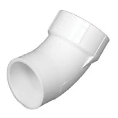 Factory Price Charlotte Pipe 323