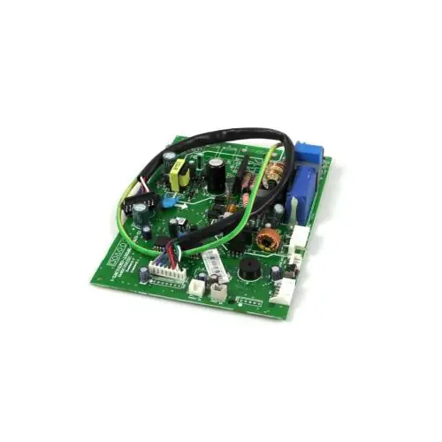 MIDEA 17122000011538 Main Control Board Certified