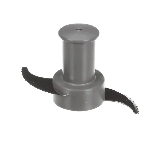 Professional Grade Serrated Blade Blixer5 for Robot Coupe 27180