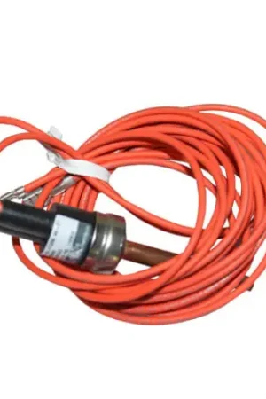 Carrier HK02SB029 Pressure Switch Replacement Time-Limited