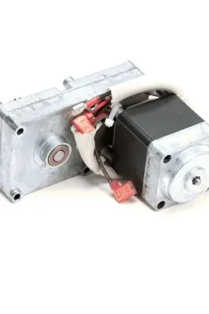 Bargain REV MOTOR ASSY MODLR 12 0V B/L 1084181SP for Frymaster