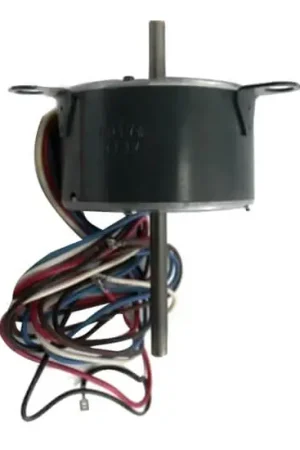 Carrier HC37CE242 1/10 HP CCW 208-230V 950/800/700 RPM Condenser Fan Motor Today Only