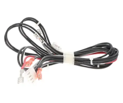York S1-025-47295-000 RV/CONTACTOR/CAP HARNESS Seasonal Sale