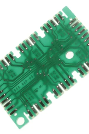 Smeg 811651574 Potentiometers PCB Brand New