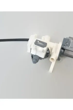 Whirlpool W11266444 PUMP-WATER Today Only