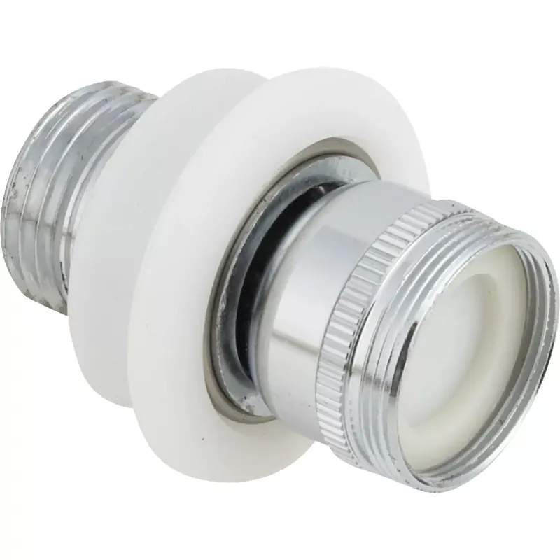Markdown All-Source W-1135LF Personal Shower Hose Connector Faucet Adapter