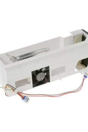 Trusted Brand GE WR31X10021 AIR HANDLER ASM QC