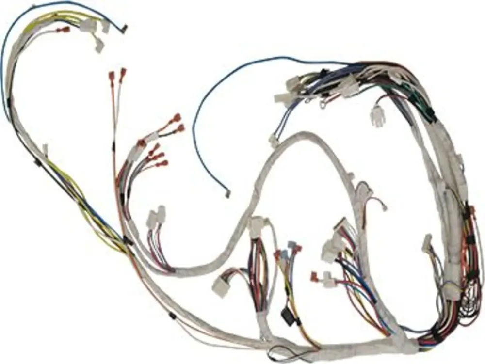 Bosch 12026845 CABLE HARNESS Professional Grade