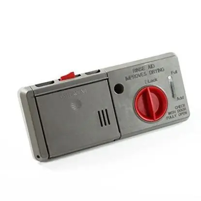 Whirlpool WPW10304409 Dispenser Hot Picks