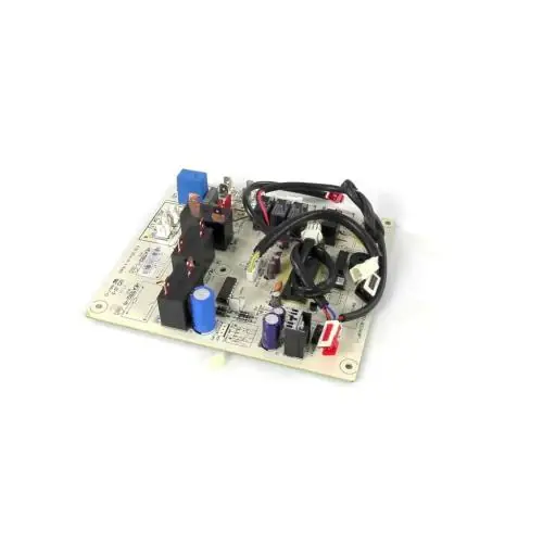 MIDEA 17120300000556 MAIN CONTROL BOARD Special Discount