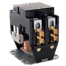Lennox 21J03 Contactor 24v DPDT 25 amp Sale