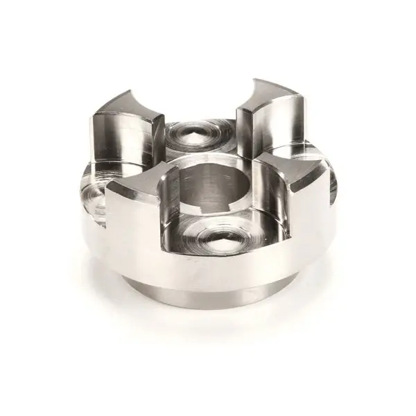 Get Yours Coupling Flex Jaw - Lowe R for Manitowoc 5643