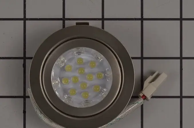 Electrolux 5304503879 Lamp LED Light Buy Today
