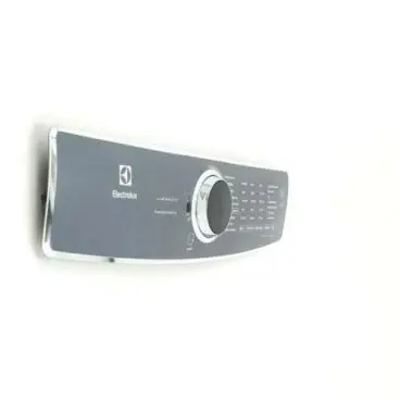 Electrolux 5304515231 Console Assembly W/Overlay Trending