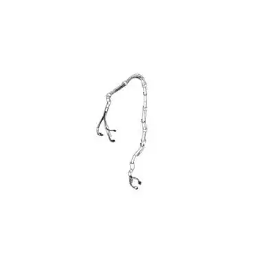 High Quality Whirlpool W11662155 HARN UPPER WASHER FSOU