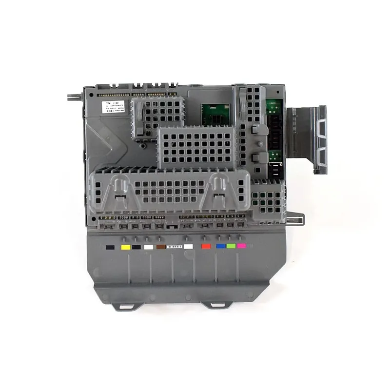 Genuine Whirlpool WPW10635660 Control Board