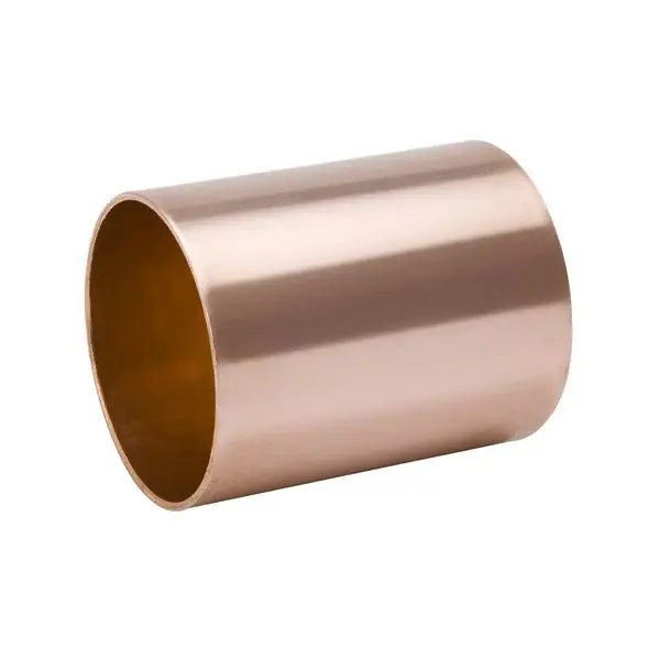 Mueller Streamline W10142 3/16 NOM Coupling Certified