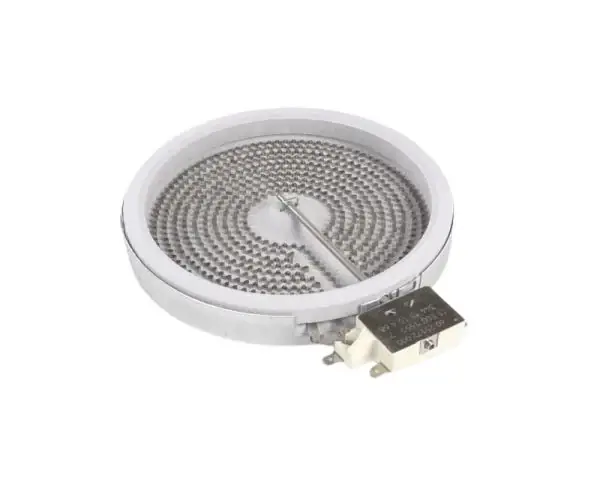 High Quality Bertazzoni Z210022 Heating Element D.155 240V