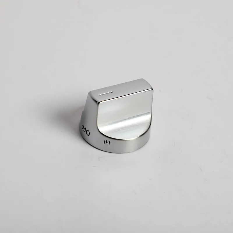 Whirlpool W11116442 Knob Save Now