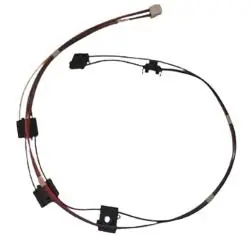 Bosch 12044004 Cable Harness Next Day Delivery