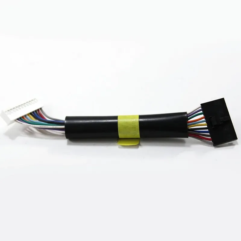 Secure Checkout Electrolux 241853101 Harness-Ribbon Cable