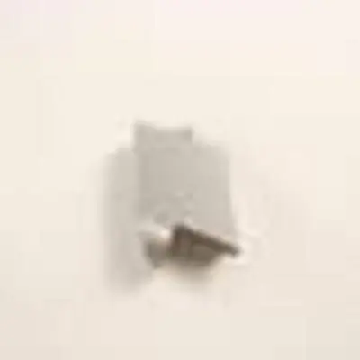Free Returns Electrolux 5304477353 End Cap Handle Stainless Upper