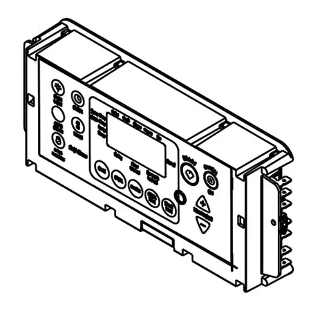 Whirlpool WPW10687553 Control Board Buy Direct