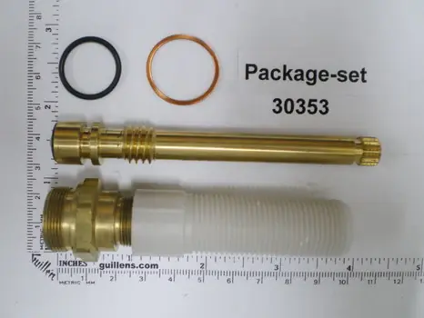 Kohler 30353 Replacement Valve Price Cut