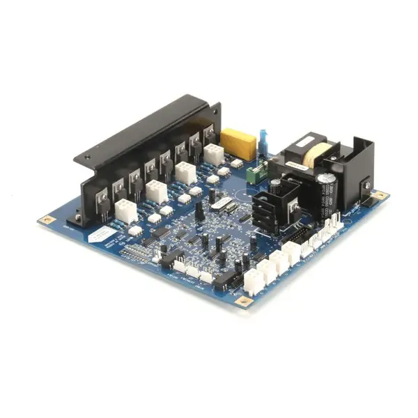 Weekend Sale CONTROLLER PCB for Prince Castle 548-060S