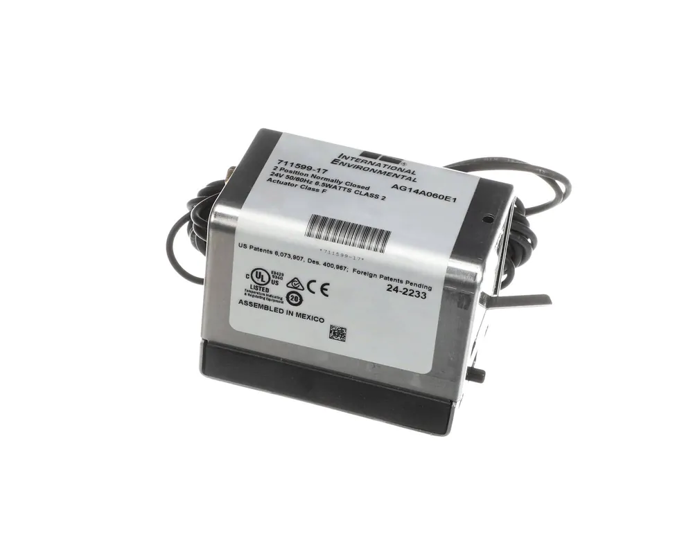 International Environmental B035-71159917 Replacement Part Special Offer